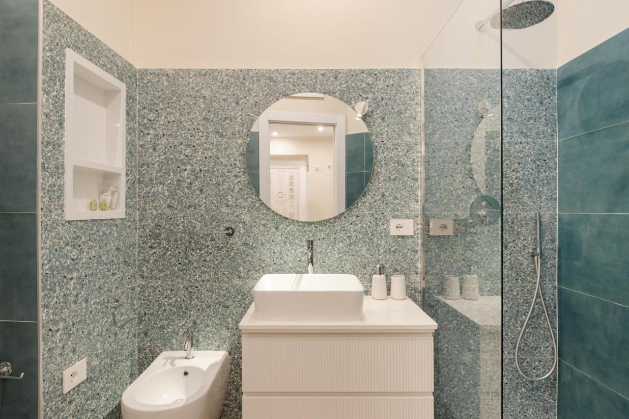 Sweet Hospitality - Apartments L Simon26 Alghero Exteriér fotografie