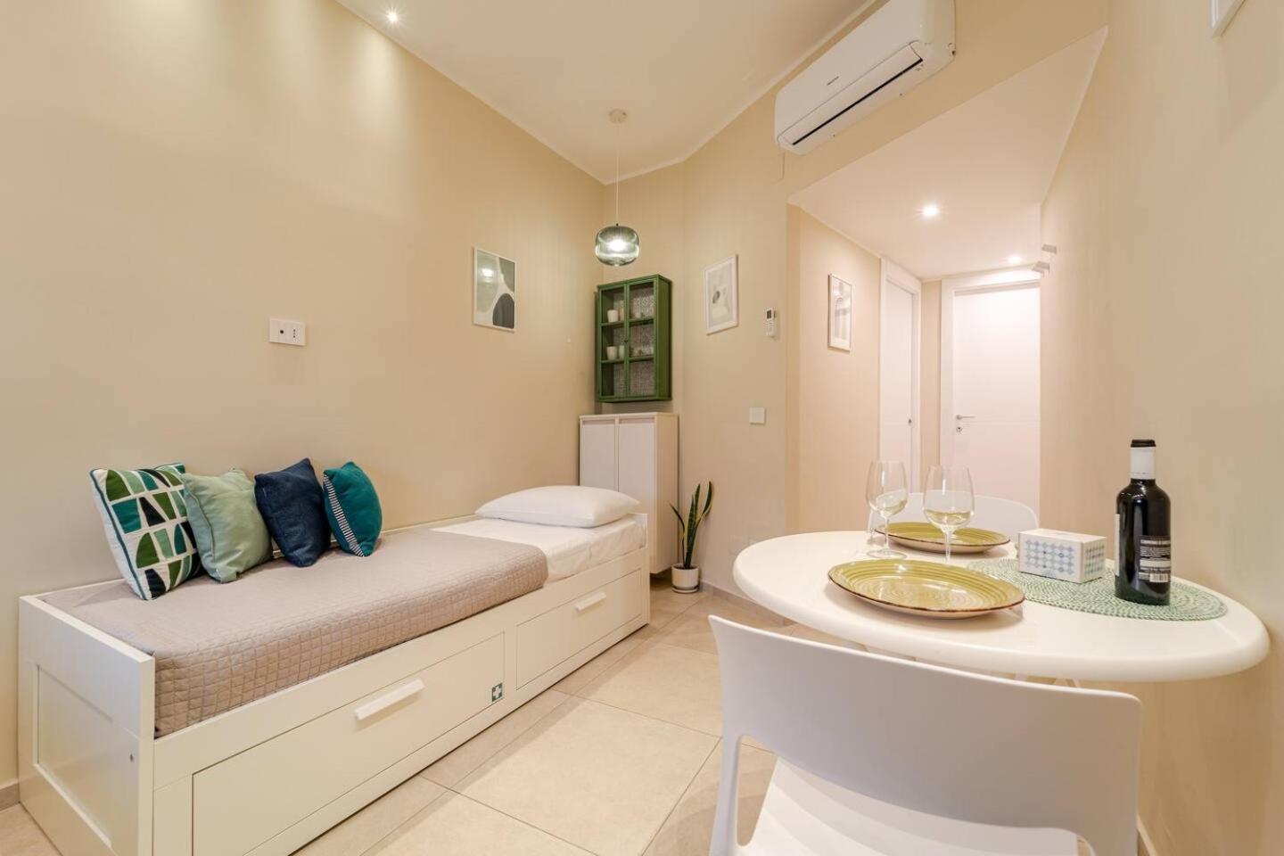Sweet Hospitality - Apartments L Simon26 Alghero Exteriér fotografie