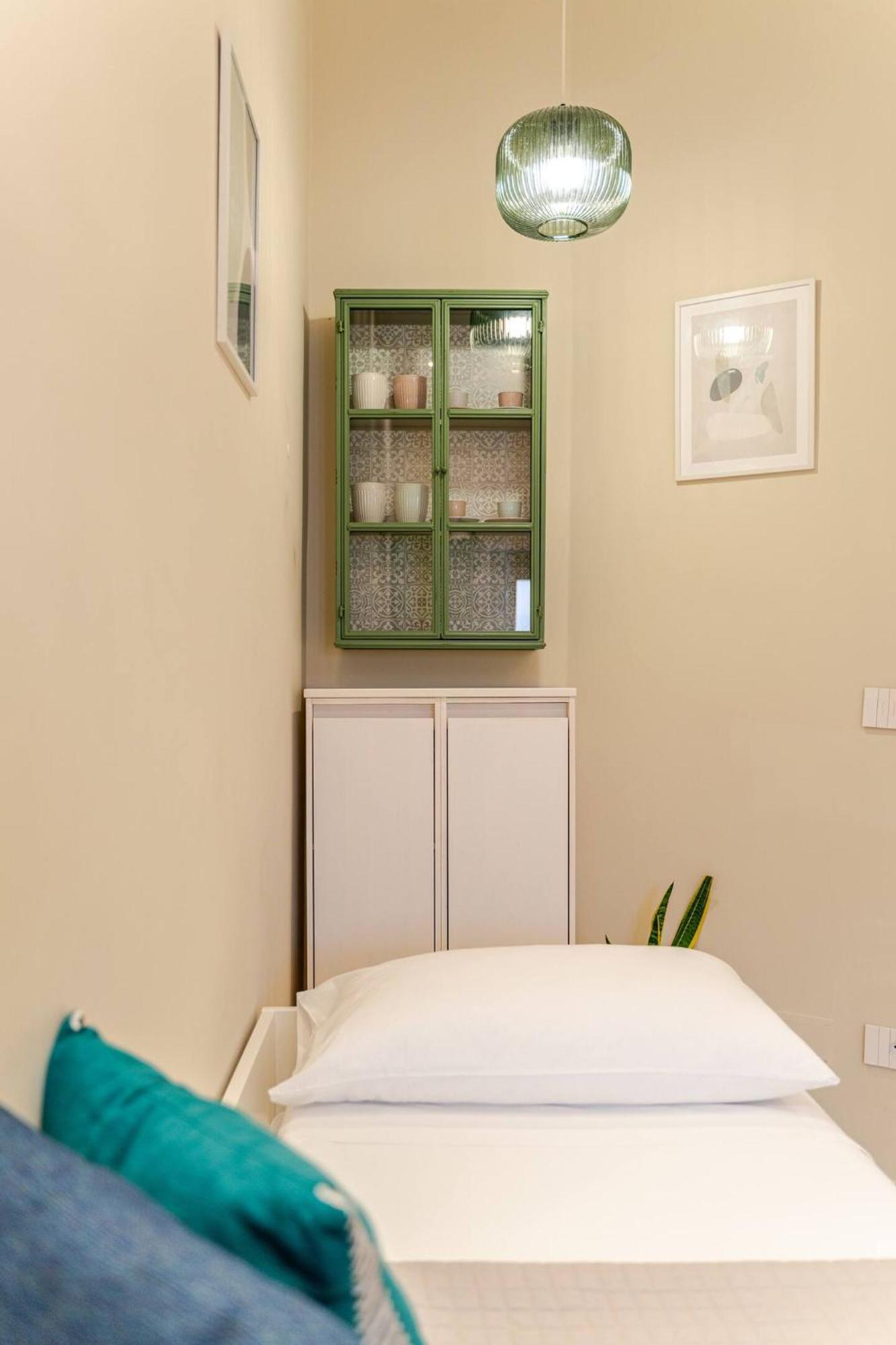 Sweet Hospitality - Apartments L Simon26 Alghero Exteriér fotografie