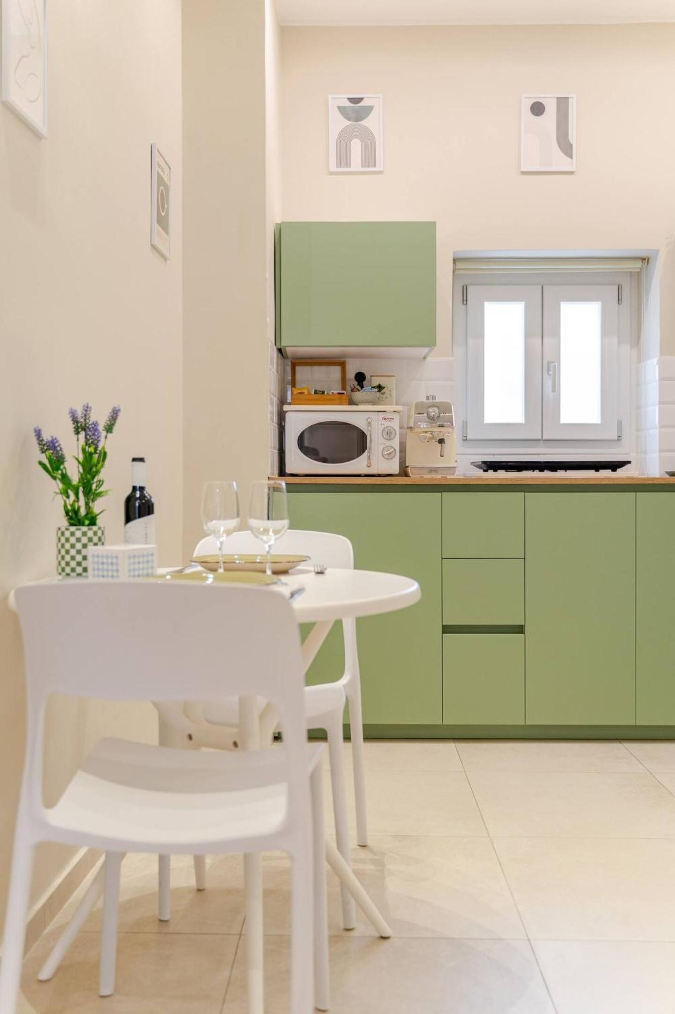 Sweet Hospitality - Apartments L Simon26 Alghero Exteriér fotografie